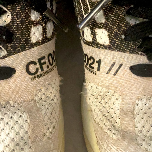 Reebok Nano 5 - Picture 7 of 7